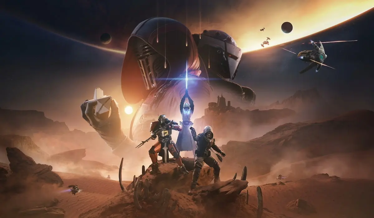 Preload Renegades in Destiny 2: A Step-by-Step Guide 5 Preload Renegades in Destiny 2: A Step-by-Step Guide