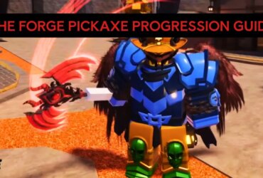 Ultimate Forge Pickaxe Progression Guide for Max Efficiency 19 Ultimate Forge Pickaxe Progression Guide for Max Efficiency