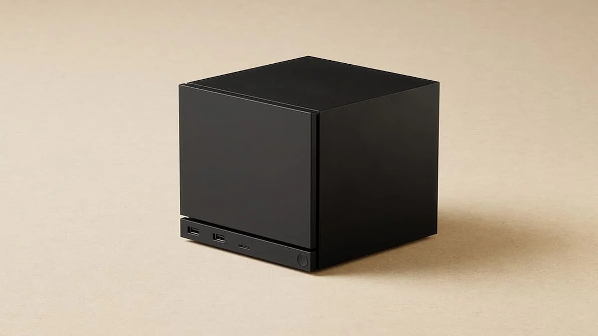 Valve’s Steam Machine: Lessons Learned from Past Failures 5 Valve’s Steam Machine: Lessons Learned from Past Failures