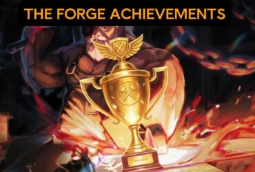 Complete Guide to Forge Achievements and Skills: Boost Your Progress 48 Complete Guide to Forge Achievements and Skills: Boost Your Progress
