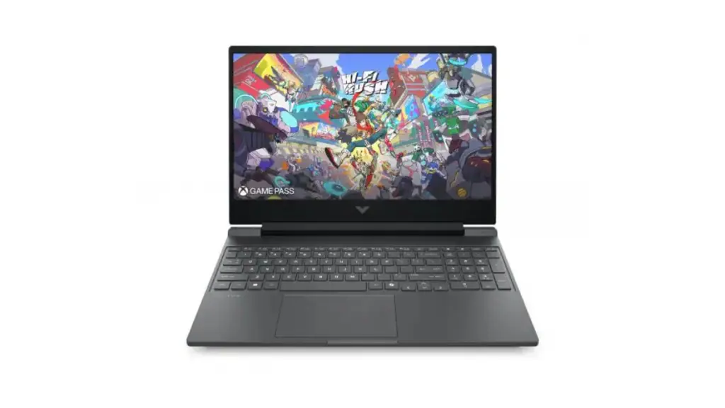 Top Cyber Monday 2025 Gaming Laptop Deals: Lenovo, ASUS & More 13 HP Victus 15.6 FHD IPS 144Hz Gaming Notebook Cyber Monday 2025