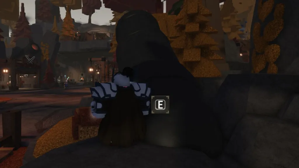Complete Guide to All Forge Locations: Map & POIs Explained 32 The Canon
