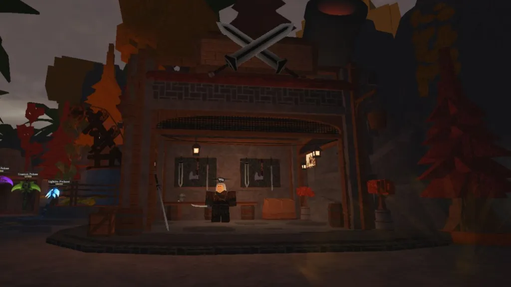 Complete Guide to All Forge Locations: Map & POIs Explained 25 Wo Shop