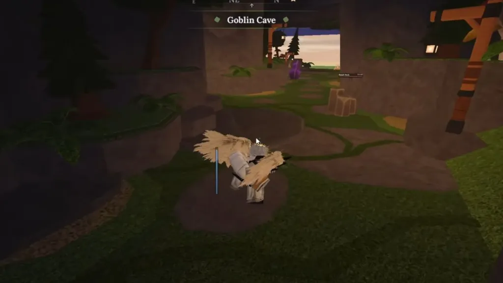 Complete Guide to All Forge Locations: Map & POIs Explained 29 Goblin Cave