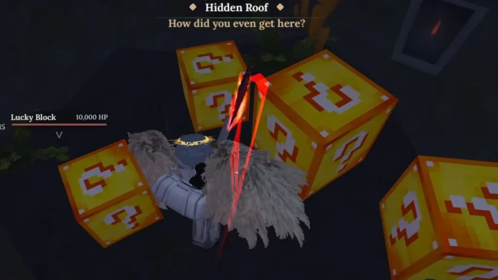 Complete Guide to All Forge Locations: Map & POIs Explained 16 Hidden Roof