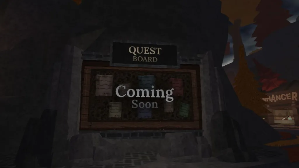 Complete Guide to All Forge Locations: Map & POIs Explained 20 Quest Board
