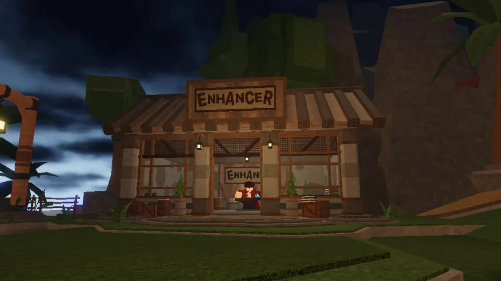 Complete Guide to All Forge Locations: Map & POIs Explained 7 Enhancer