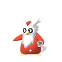 December 2025 Pokémon GO Spotlight Hour Schedule: Key Dates & Tips 10 Delibird