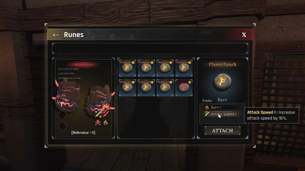 How to Acquire Runes in The Forge: A Complete Guide 17 Enchanting Weapons