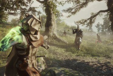 Fast Travel in Soulframe: A Complete Guide Explained 25 Fast Travel in Soulframe: A Complete Guide Explained