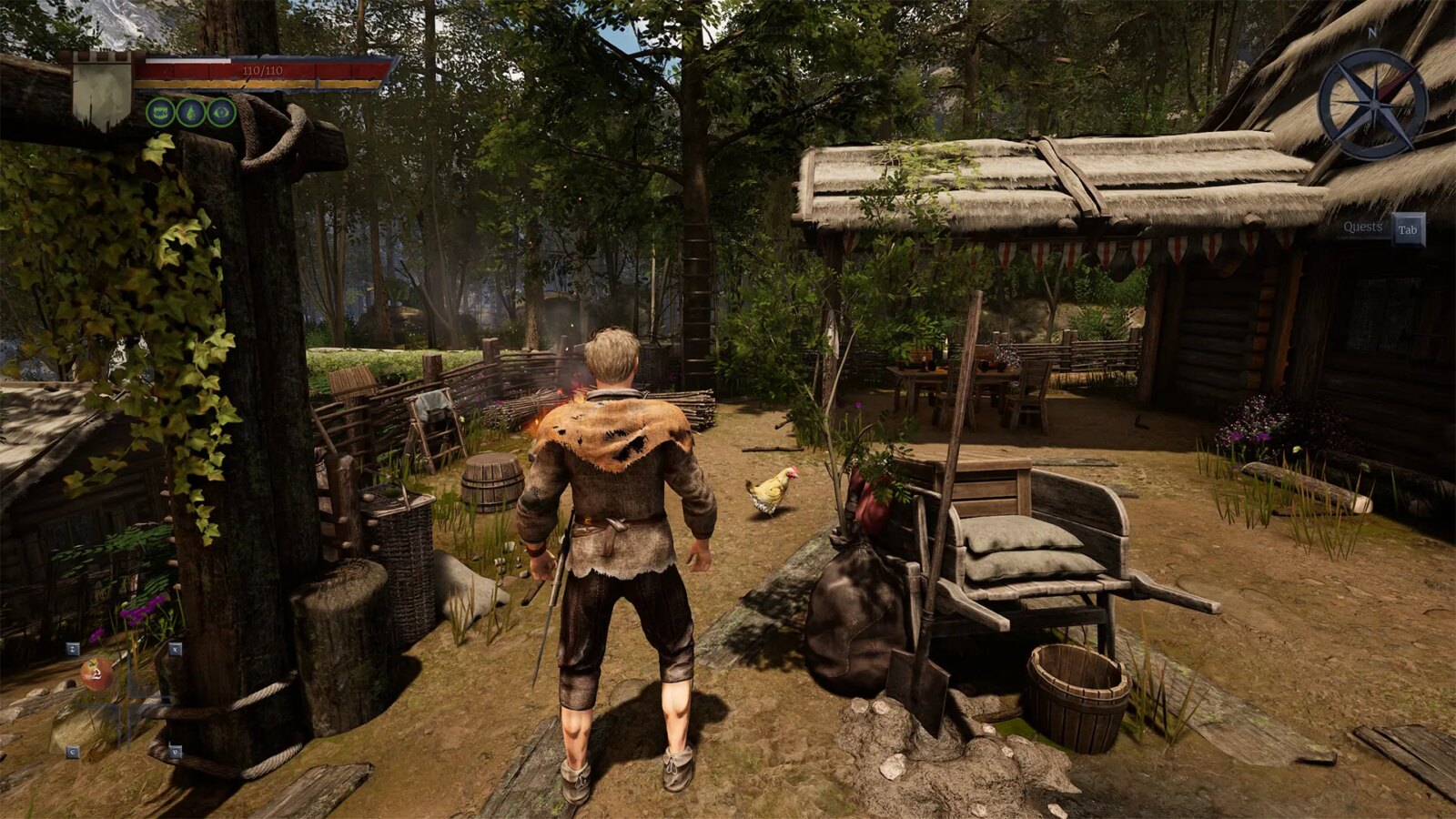 Knee-Deep in the Ground: Complete Guide for Of Ash and Steel