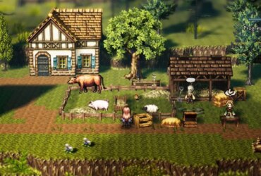 Complete Guide to All Ranch Animals in Octopath Traveler 0 9 Complete Guide to All Ranch Animals in Octopath Traveler 0