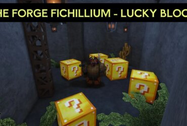 Unlocking Luck: Discover Lucky Blocks in The Forge Fichillium 21 Unlocking Luck: Discover Lucky Blocks in The Forge Fichillium