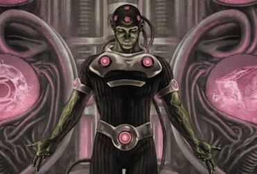 DC’s Brainiac: Unveiling His Powers, Origin, and 12th-Level Intellect 14 DC’s Brainiac: Unveiling His Powers, Origin, and 12th-Level Intellect
