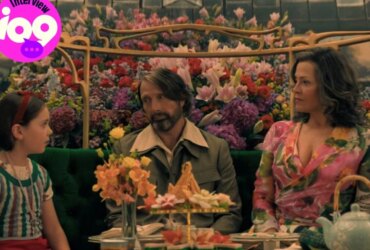 Bryan Fuller Unveils Inspirations for Dark Fairytale ‘Dust Bunny’ 24 Bryan Fuller Unveils Inspirations for Dark Fairytale ‘Dust Bunny’