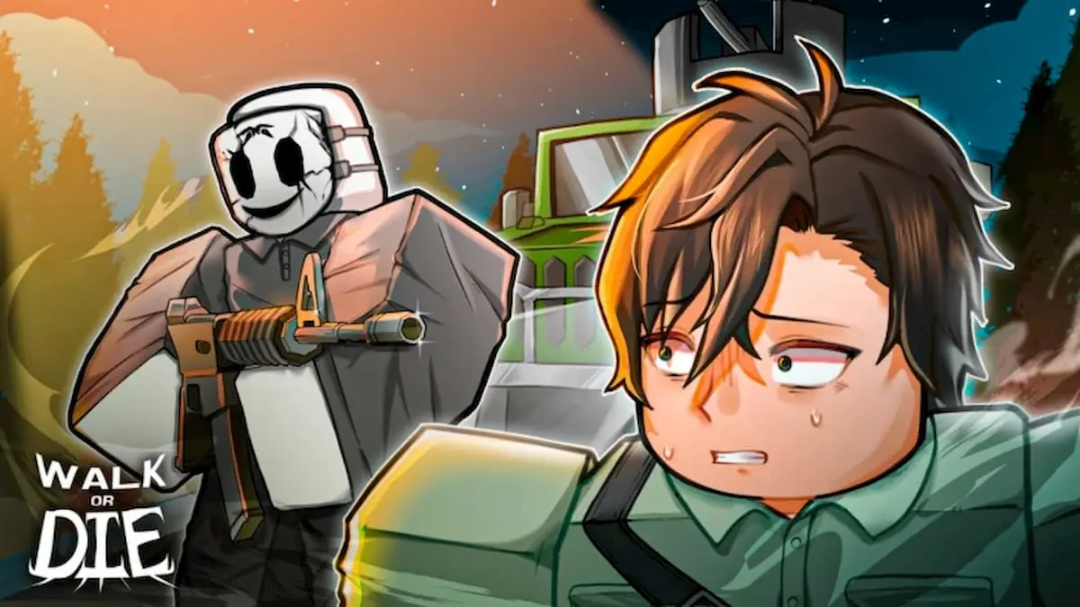 Walk or Die Codes: December 2025 Unlocks and Tips Guide 5 Walk or Die Codes: December 2025 Unlocks and Tips Guide