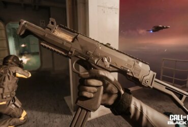 Ultimate Black Ops 7 Kogot-7 Loadout: Fastest TTK Meta Guide 18 Ultimate Black Ops 7 Kogot-7 Loadout: Fastest TTK Meta Guide