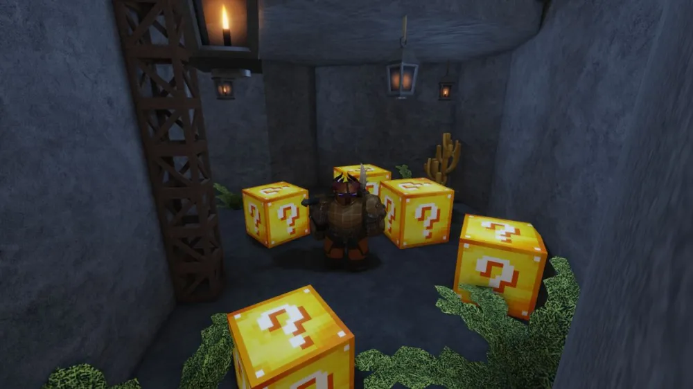 The Forge Wiki: Ultimate Gameplay Guide & Walkthrough 17 The Forge Lucky Blocks