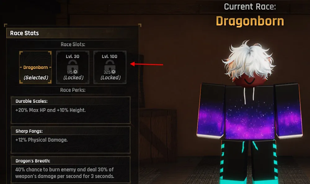 The Forge Wiki: Ultimate Gameplay Guide & Walkthrough 9 Race slots in the Forge