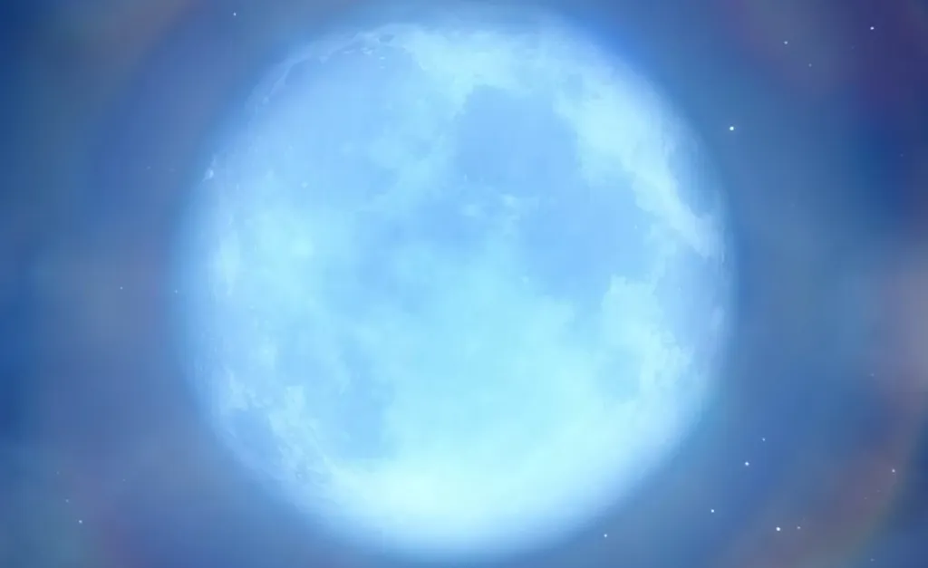 Frost Moon Genshin Impact: Complete Guide & Tips for Success 7 Teyvat Moons Genshin Impact