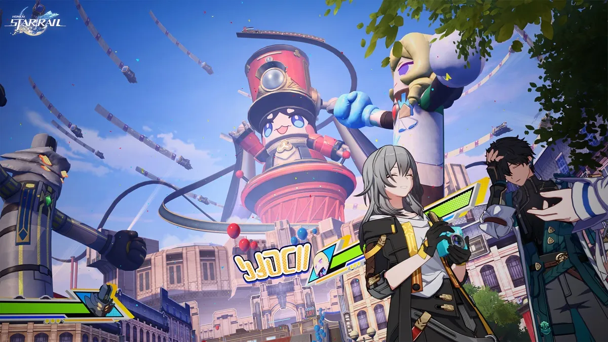 Honkai Star Rail Planarcadia: Ultimate Guide & Key Insights 5 Honkai Star Rail Planarcadia: Ultimate Guide & Key Insights