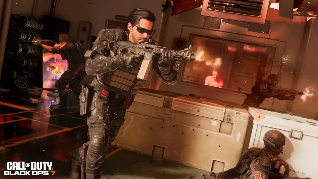 Complete Guide: Challenges & Rewards in Black Ops 7 Rally Point 7 Complete Guide: Challenges & Rewards in Black Ops 7 Rally Point 1