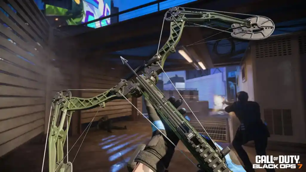 Complete Guide: Challenges & Rewards in Black Ops 7 Rally Point 11 BO7 NX Ravager crossbow