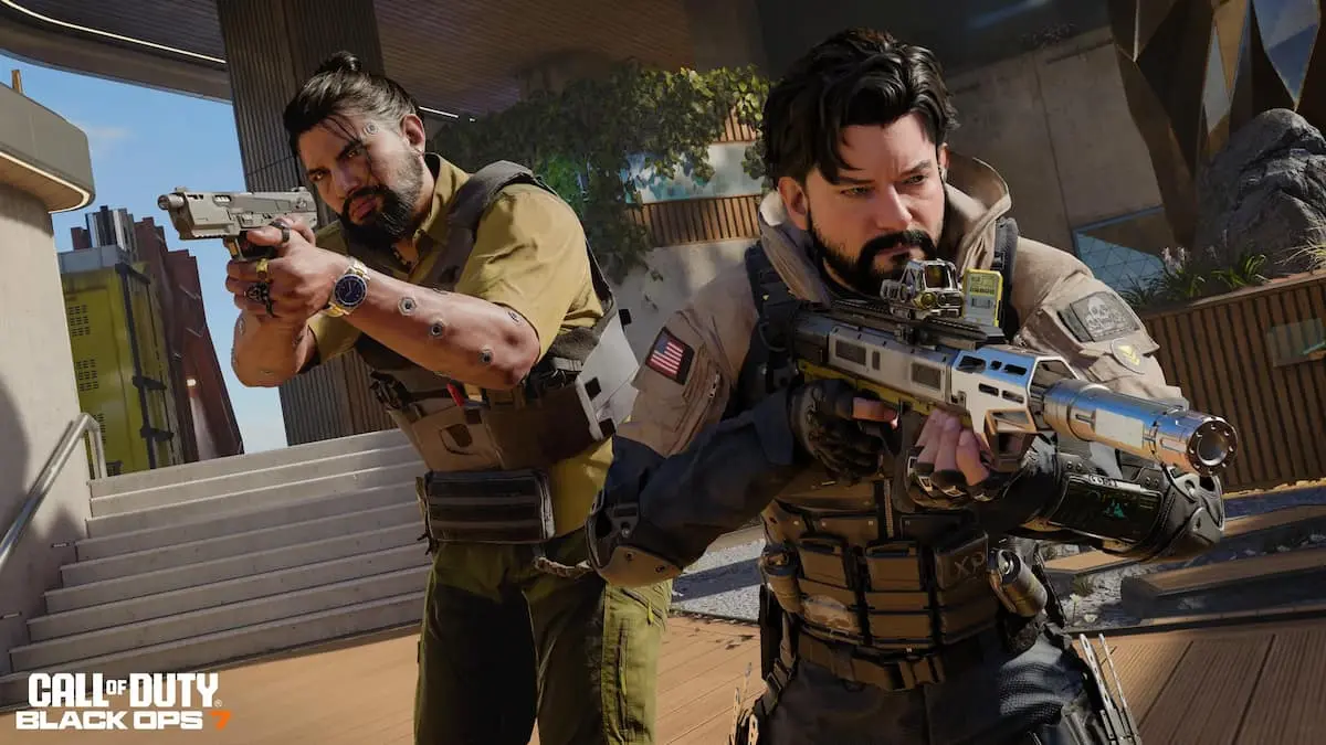Complete Guide: Challenges & Rewards in Black Ops 7 Rally Point 5 Complete Guide: Challenges & Rewards in Black Ops 7 Rally Point
