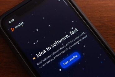 Build an AI App from Scratch: No Coding Skills Needed! 15 Build an AI App from Scratch: No Coding Skills Needed!