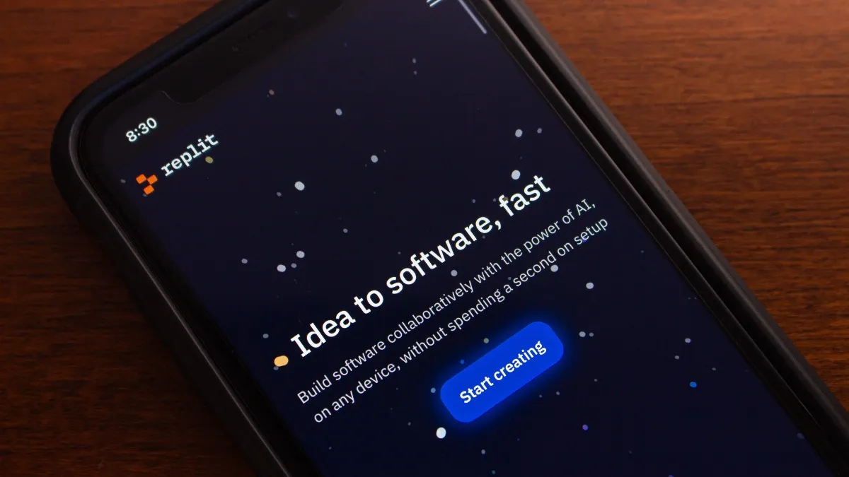 Build an AI App from Scratch: No Coding Skills Needed! 5 Build an AI App from Scratch: No Coding Skills Needed!