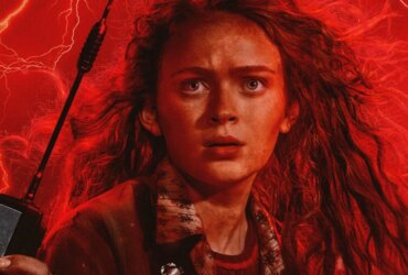 Stranger Things 5 Volume 2 Posters: The Gang Returns December 25 10 Stranger Things 5 Volume 2 Posters: The Gang Returns December 25