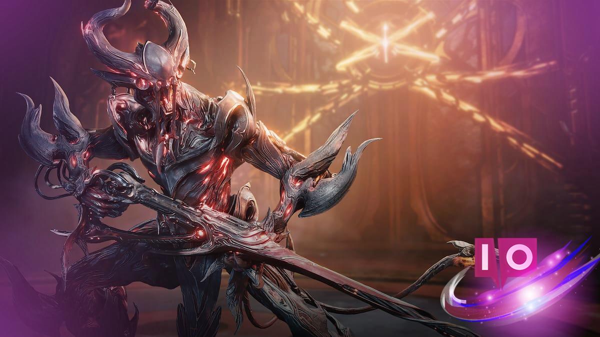 Unlocking the Vinquibus in Warframe: A Complete Guide 5 Unlocking the Vinquibus in Warframe: A Complete Guide