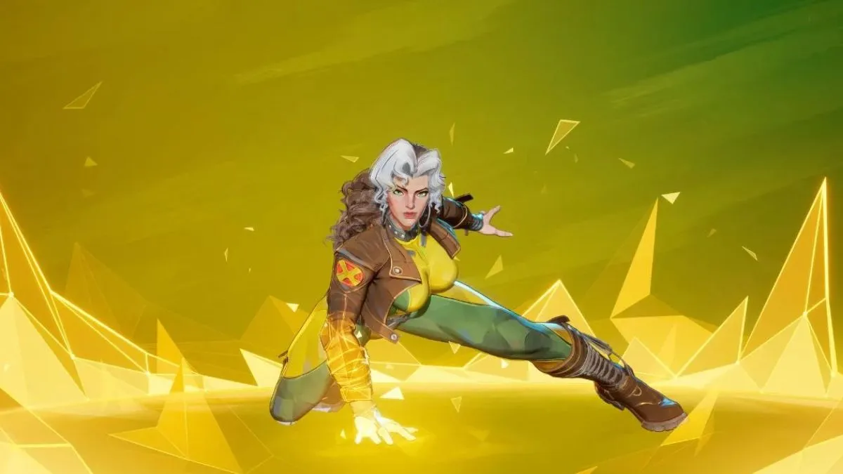 Mastering Rogue in Marvel Rivals: Skills, Strategies, and Counters 5 Mastering Rogue in Marvel Rivals: Skills, Strategies, and Counters