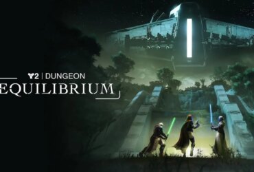 Complete Guide to Equilibrium Dungeon Loot Pool in Destiny 2