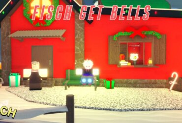Ultimate Guide: How to Earn Bells in Fisch Fast 25 Ultimate Guide: How to Earn Bells in Fisch Fast