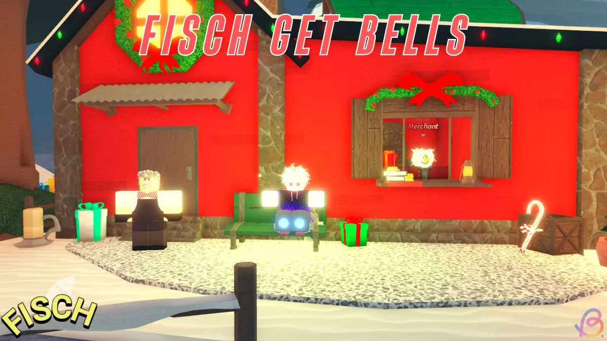 Ultimate Guide: How to Earn Bells in Fisch Fast 5 Ultimate Guide: How to Earn Bells in Fisch Fast