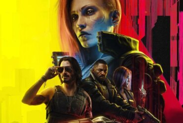 How ‘Cyberpunk 2077’ Transformed Itself While Embracing Its Past 6 How ‘Cyberpunk 2077’ Transformed Itself While Embracing Its Past
