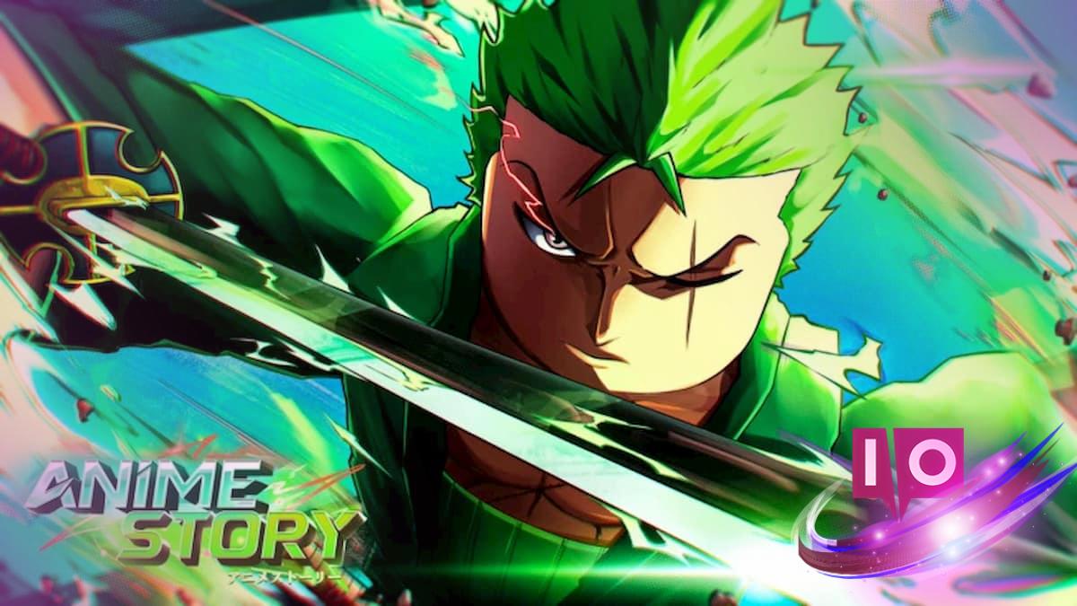Anime Story Codes (Dec 2025) – Latest Updates & Features!