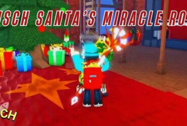 Unlocking Santa’s Miracle Rod in Fisch: A Step-by-Step Guide 11 Unlocking Santa’s Miracle Rod in Fisch: A Step-by-Step Guide