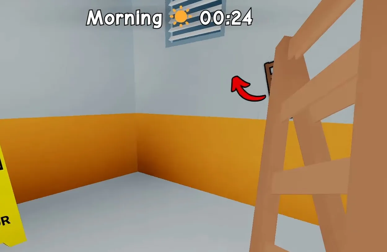 All Dig to Escape Endings Guide: Top Classes for Success 12 dig to escape janitor room