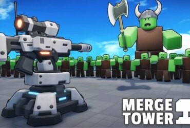 Merge Tower Defense Codes: December 2025 Updates & Rewards 20 Merge Tower Defense Codes: December 2025 Updates & Rewards