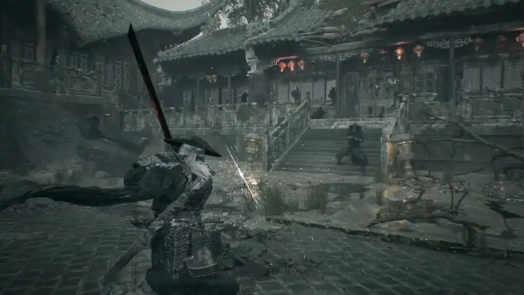 2026 Video Game Release Dates: Complete Calendar Guide 12 Phantom Blade Zero combat