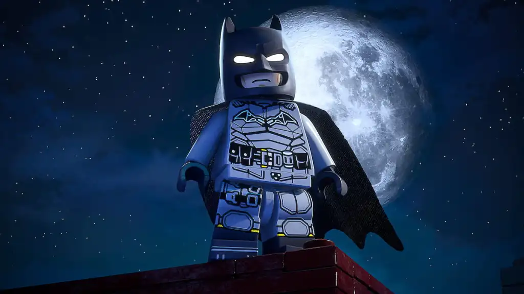 2026 Video Game Release Dates: Complete Calendar Guide 11 Lego Batman Legacy of the Dark Knight