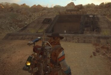 Complete The Clean Dream in ARC Raiders: A Step-by-Step Guide 23 Complete The Clean Dream in ARC Raiders: A Step-by-Step Guide