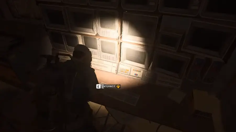 Paving the Way in ARC Raiders: Complete Guide & Tips 9 Terminal in the Researcher's Flat