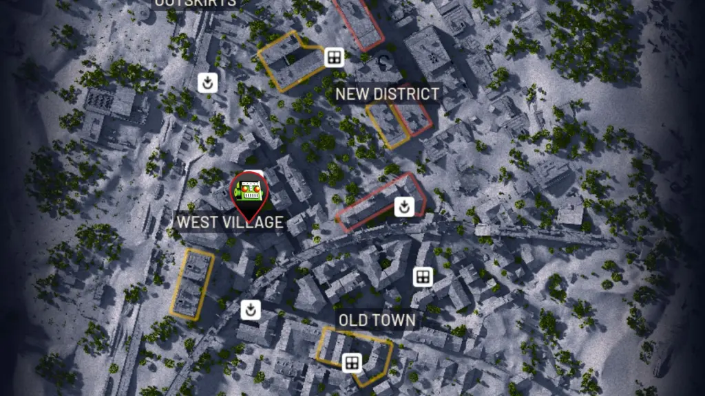 Paving the Way in ARC Raiders: Complete Guide & Tips 8 Piazza Roma in ARC Raiders