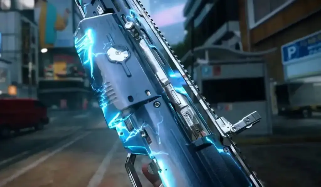 Complete Guide to Black Ops 7 Multiplayer Camo Challenges & Weapons 10 BO7 Tempest Camo