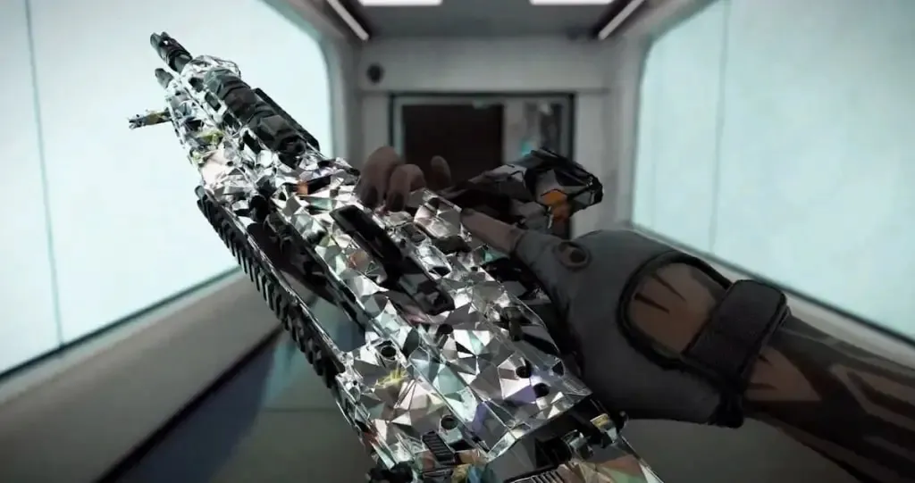 Complete Guide to Black Ops 7 Multiplayer Camo Challenges & Weapons 9 BO7 Arclight Camo