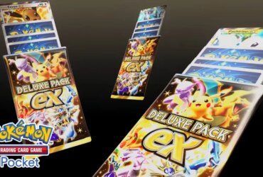 Popular Pokémon TCG High Class Pack Set to Return Soon! 34 Popular Pokémon TCG High Class Pack Set to Return Soon!