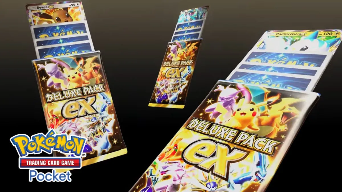 Popular Pokémon TCG High Class Pack Set to Return Soon! 5 Popular Pokémon TCG High Class Pack Set to Return Soon!